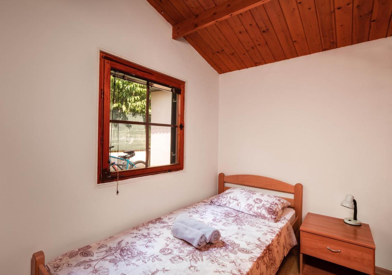 Funny House Βίλα Πούλα Εξωτερικό φωτογραφία