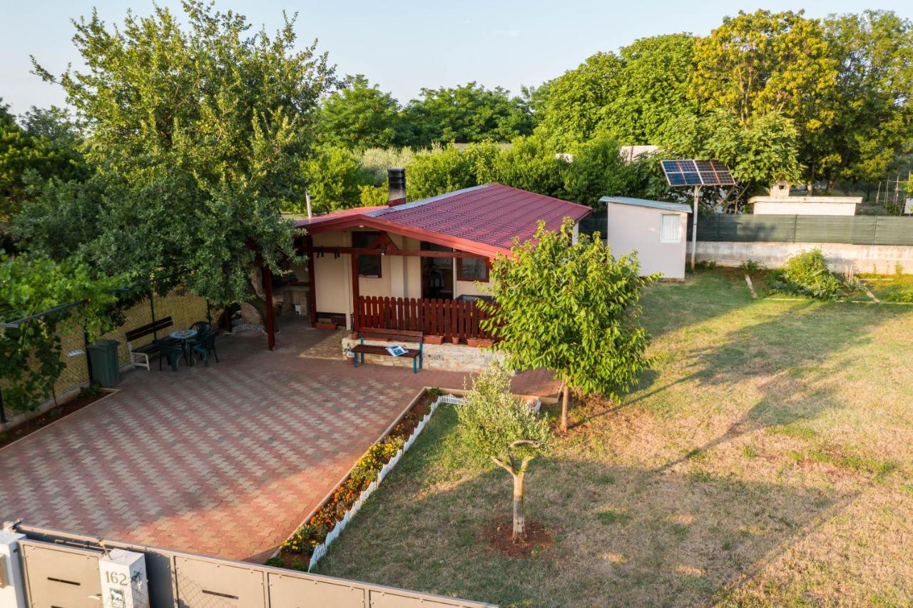 Funny House Βίλα Πούλα Εξωτερικό φωτογραφία